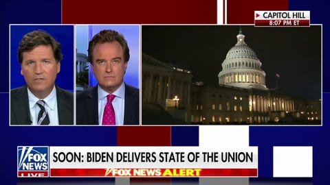 Charlie Hurt: Biden has given up US sovereignty