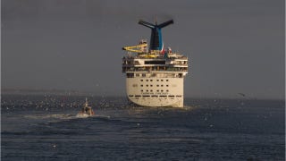 Carnival offers cruise ships as temporary hospitals during coronavirus fight - Fox News