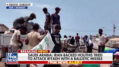 Missile attack on Riyadh claimed by Houthis threatens global oil supply