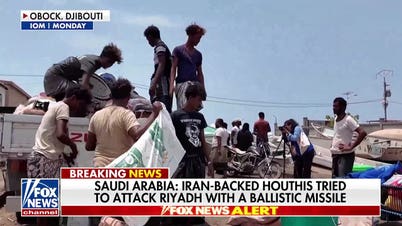 Missile attack on Riyadh claimed by Houthis threatens global oil supply