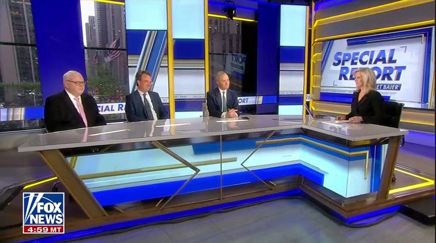 Is there traction for a possible Mike Johnson ouster?