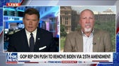 Our enemies see a 'feeble' president: Rep. Chip Roy