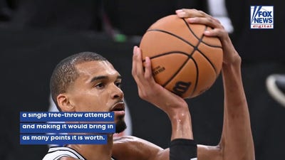 NBA to test out major free throw rule in Summer League to speed up games