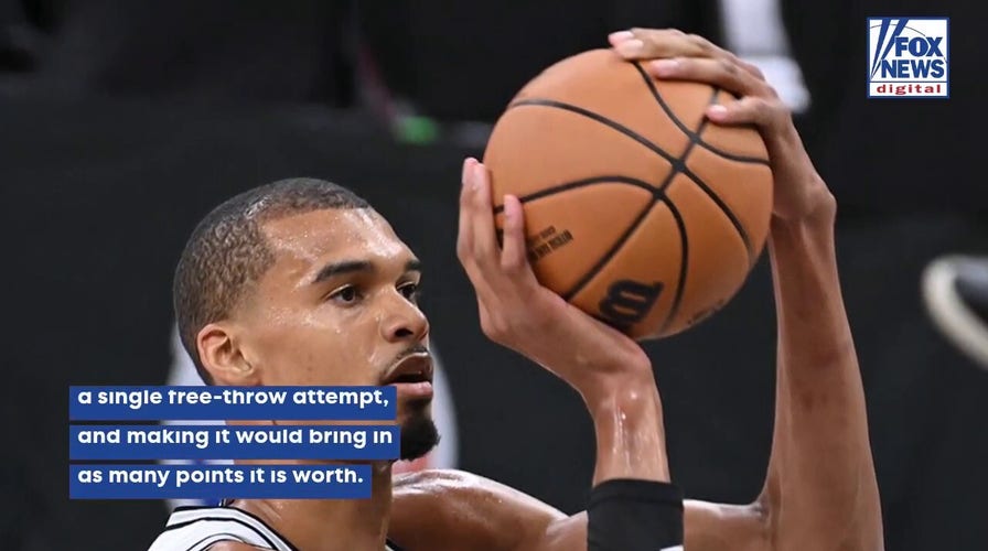 NBA probar una importante regla sobre los tiros libres en la Liga de Verano para acelerar los partidos