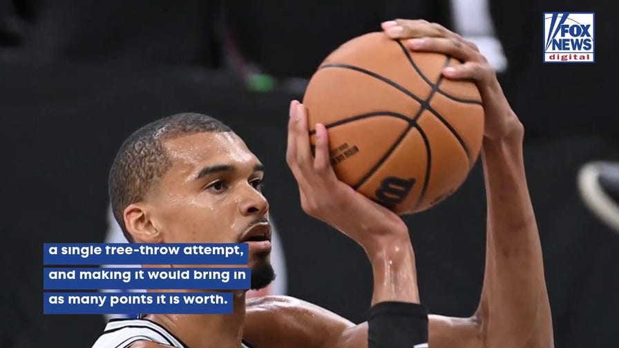 NBA to test out major free throw rule in Summer League to speed up games