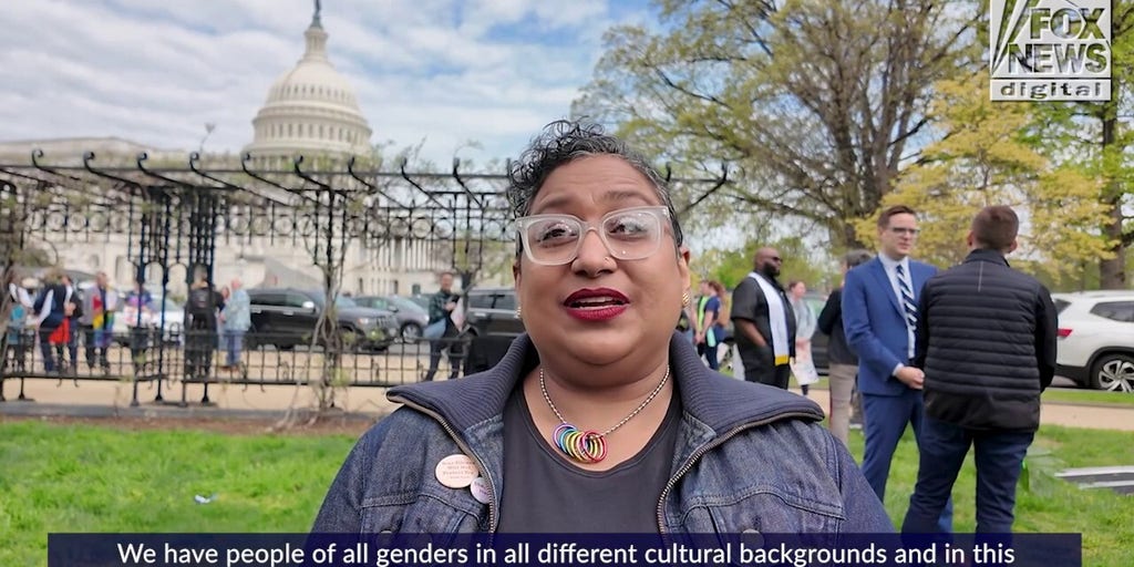 Queer Christians define 'woman' in 2025