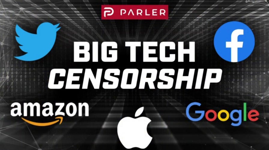 Live Updates Elon Musk responds to Big Tech censorship of Trump Fox News Live Updates Elon Musk responds to Big Tech censorship of Trump Fox News
