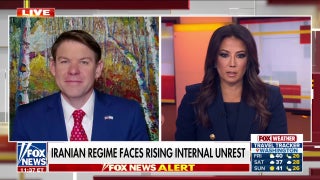 Trump has been 'crystal clear' with Iran, says Ben Ferguson: 'Don't mess with him'