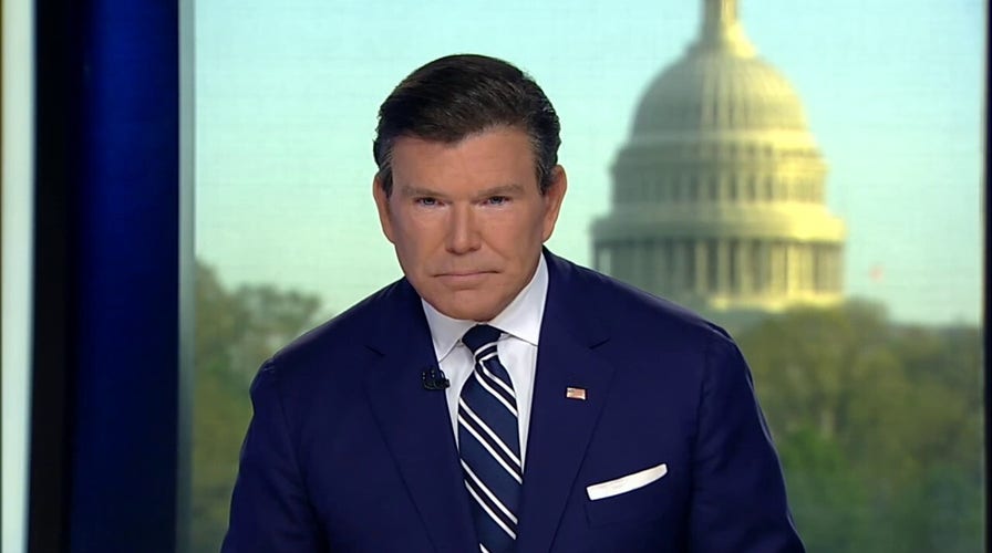 Coming up on the Wednesday, April 14 edition of 'Special Report'