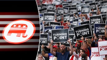 TPUSA leader says college students are now fueling the future of conservatism