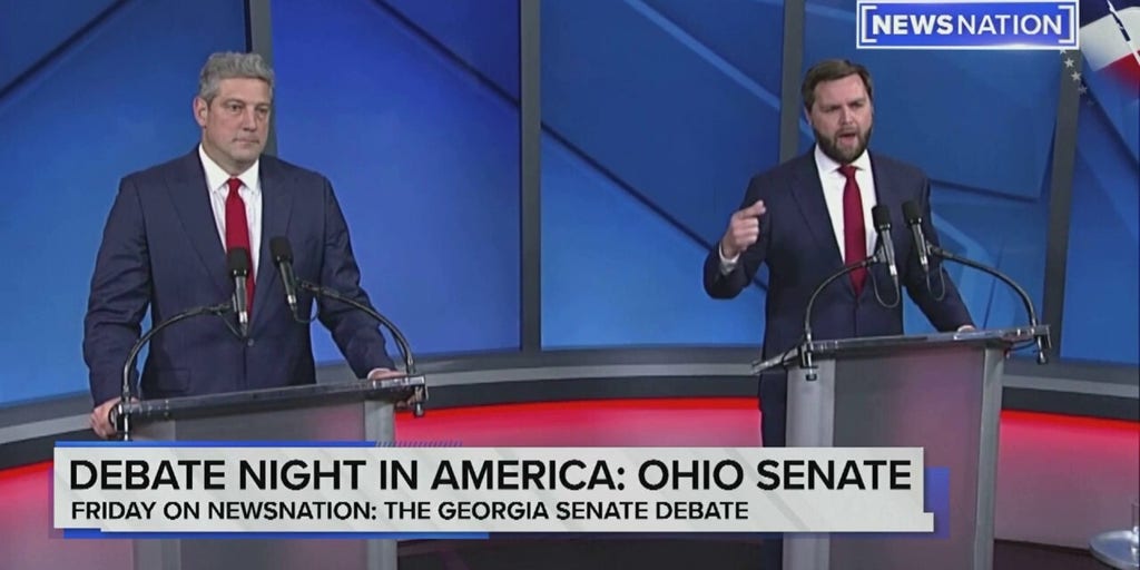 jd-vance-tim-ryan-square-off-in-heated-ohio-senate-debate-fox-news-video