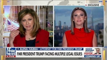 Trump legal hurdles show how 'corrupt' the 'New York judicial system has become': Attorney Alina Habba