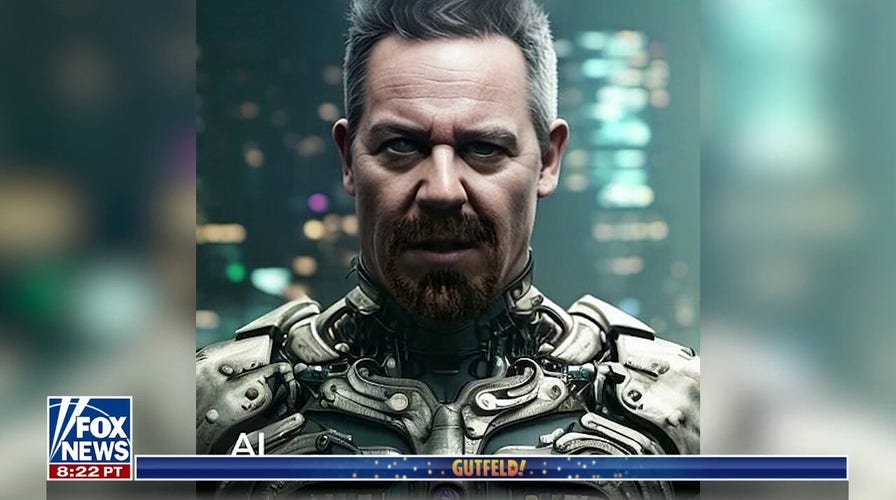 Can AI technology be politically biased?