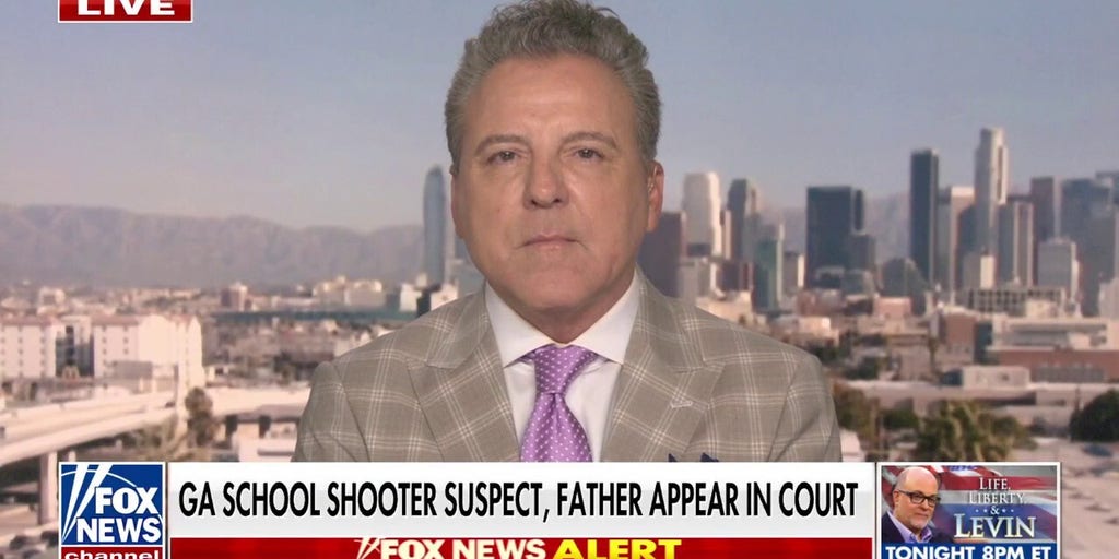 Holding ‘irresponsible’ parents accountable is how we begin to stop these shootings: Brian Claypool