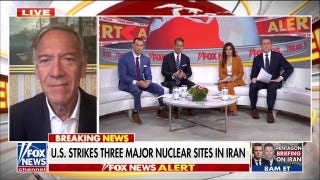 Iran's capability to build, launch nuclear weapons is 'enormously diminished': Former State Sec. Mike Pompeo