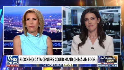 Data center backlash could threaten US AI boom
