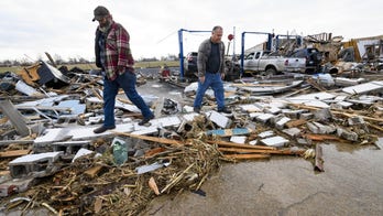 Red Cross offers shelter, mental health assistance after tornado disaster