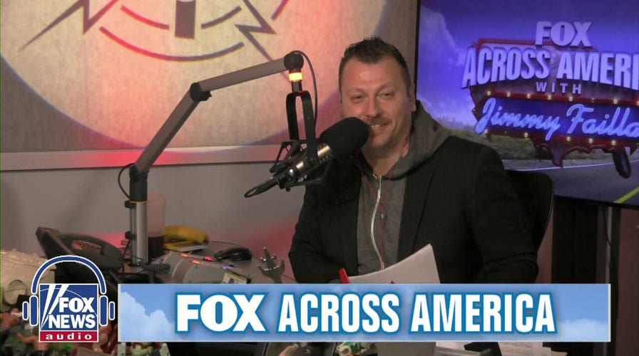 Rep. Andy Biggs' Impeachment Trial Review w/Jimmy Failla