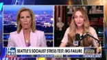 The people of Seattle are at risk due to Mayor Wilson: Brandi Kruse