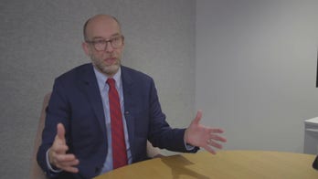 Biden admin is 'intimately involved' with critical race theory, former Trump official says