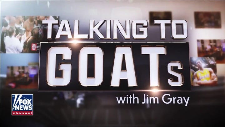 Tom Brady on his pursuit of perfection and still playing at age 43