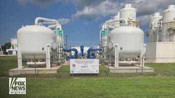 Florida City Becomes Key Player in "Forever Chemicals" Fight