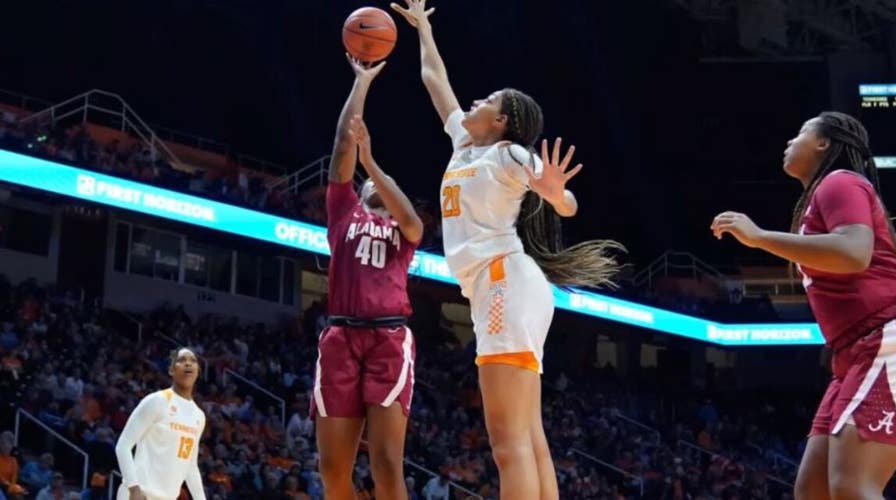 A look at the SEC women's basketball championship history