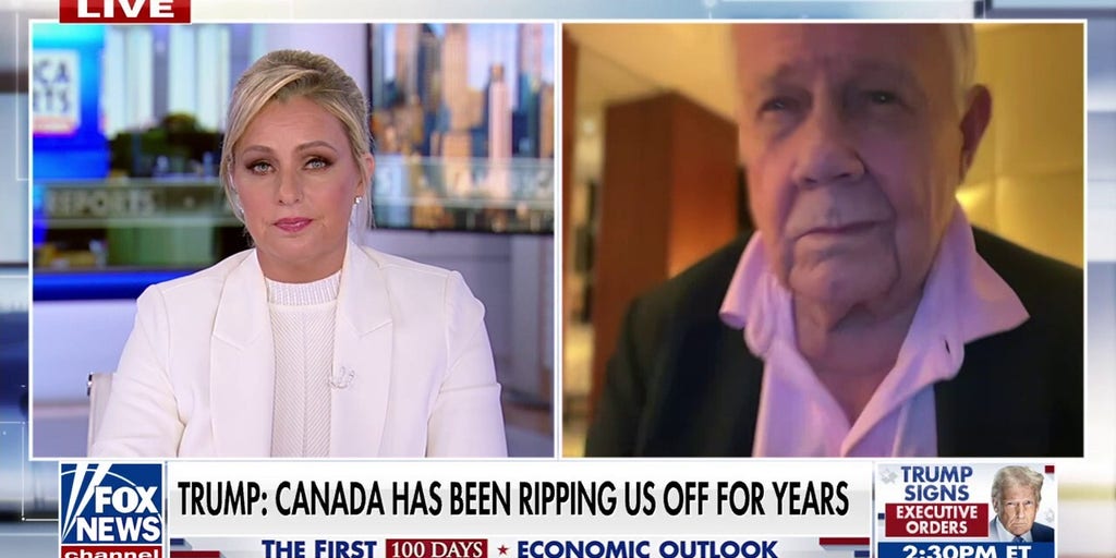 Investor says Trump should ‘stay away from trade wars’ as tariffs raise concerns
