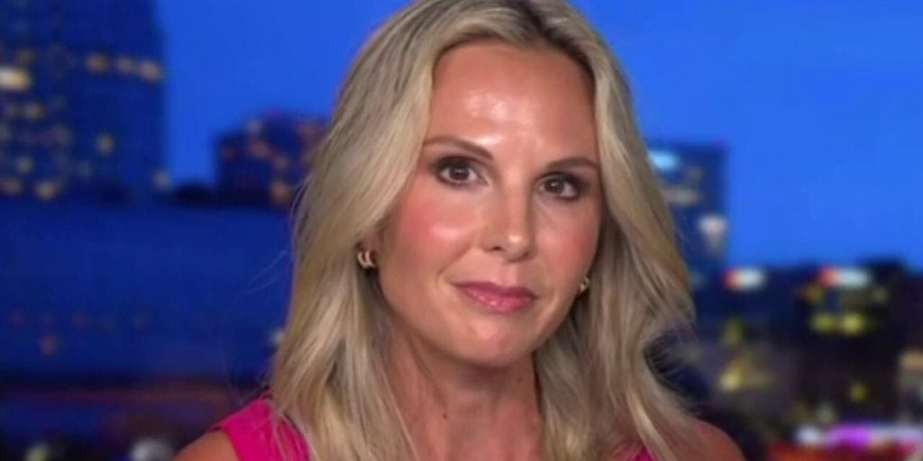 Elisabeth Hasselbeck: The media doesn't want us talking about Trump's resiliency