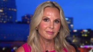  Elisabeth Hasselbeck: The media doesn't want us talking about Trump's resiliency - Fox News