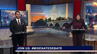 Haley Stevens rips ‘celebrity candidate’ El-Sayed, calls Senate bid ‘another rung on the ladder’