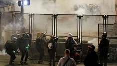 Trump slams 'deranged Anarchists and Agitators,' predicts chaos if Biden wins election