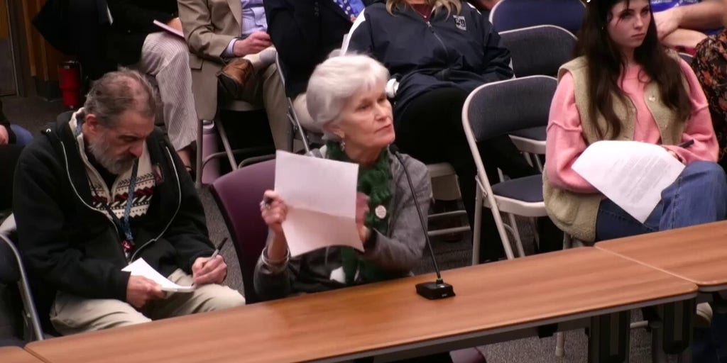 Maryland woman says Child Protective Services notified over TPUSA event