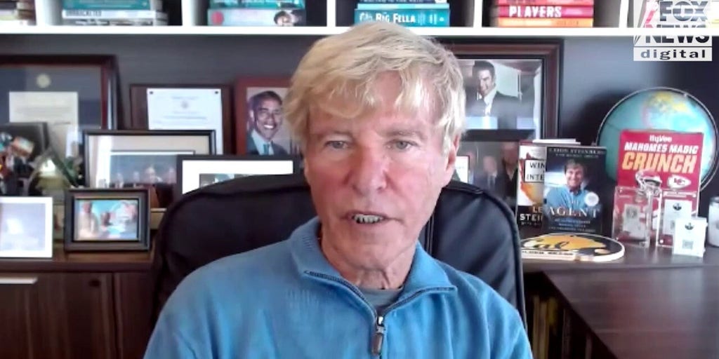 Famed NFL agent Leigh Steinberg analyzes Shedeur Sanders' unprecedented NFL Draft fall