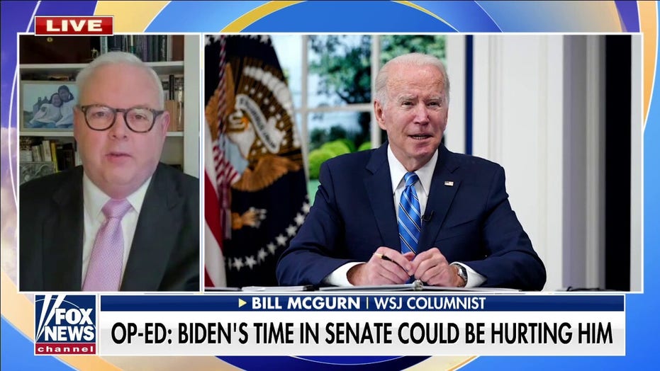 Biden’s first year the worst since Jimmy Carter – midterms will be the cure for buyer’s remorse