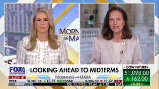 Armed Services senator supports Trump's defense agenda, warns US can't afford weakness  - Fox News