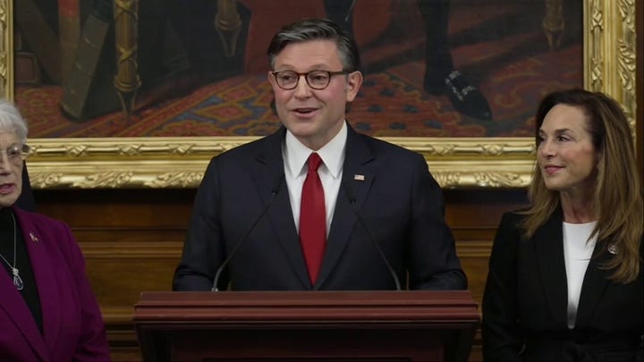 Mike anuncia la nominación de Trump al Premio Nobel de la Paz