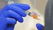 Needle-free COVID-19 vaccines in the works, WHO scientist says