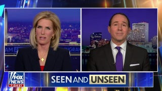 Seen and Unseen: Hunter Biden gets dusted in federal court - Fox News