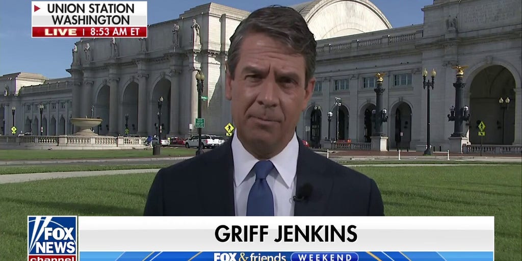 Union Station Starbucks closes its doors for good Fox News Video
