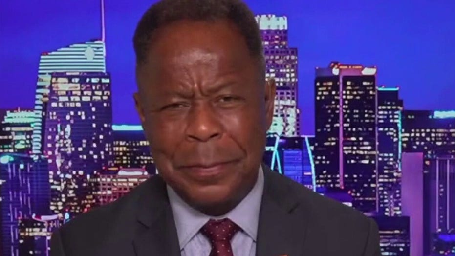 Terrell blasts Biden for selling out the American public to satisfy Green New Deal extremists