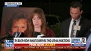 Tennessee death row inmate survives two lethal injections