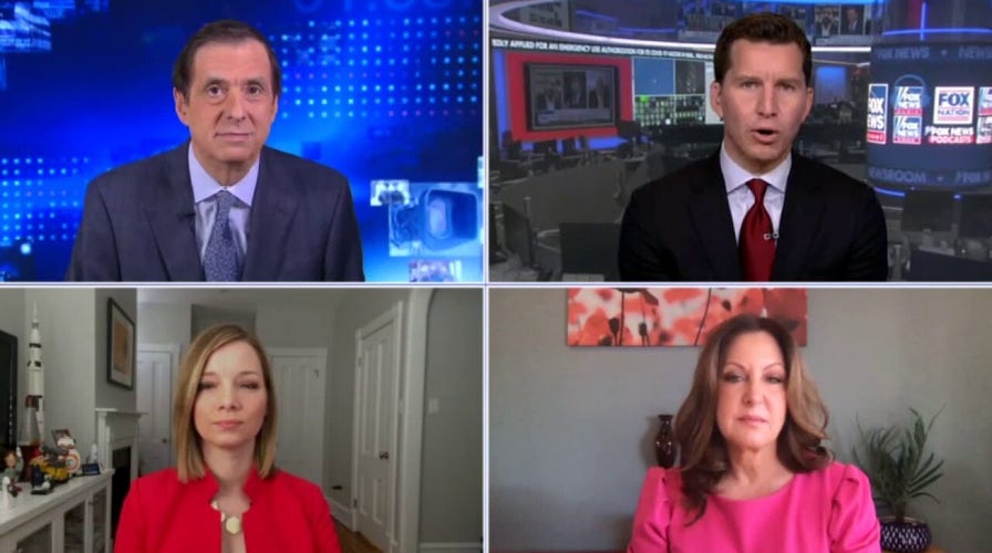 CNBC stars’ fiery COVID clash