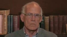 Hanson: Michelle Obama told Dems to 'go high' after her husband 'tried to destroy a political campaign'