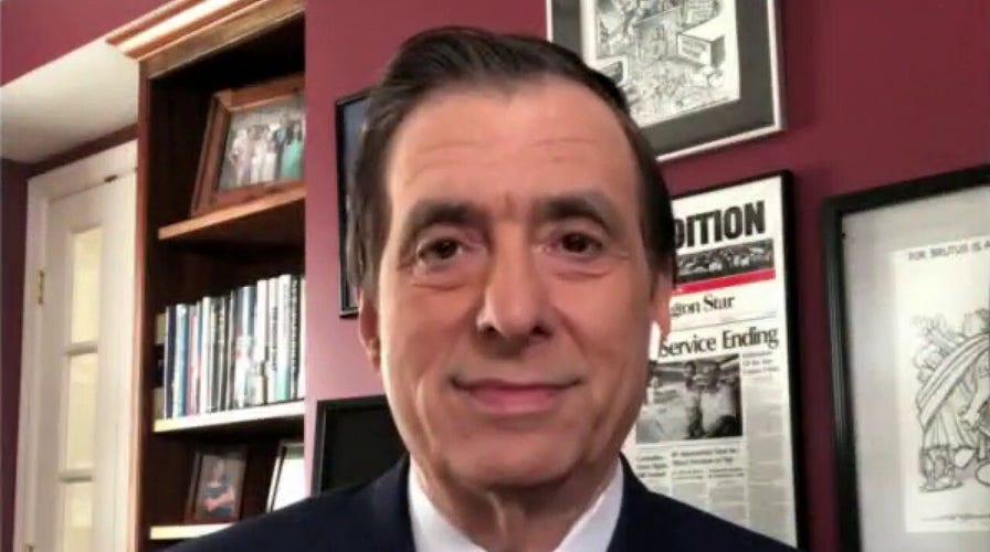 Kurtz on media's double standard on Operation Warp Speed 