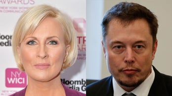 MSNBC’s Mika Brzezinski says Elon Musk Twitter takeover could set 'very dangerous precedent'