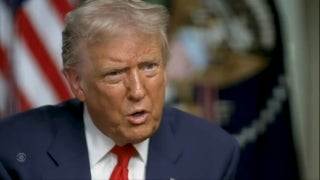 Trump asked whether he directed DOJ to target Comey, Bolton, James - Fox News