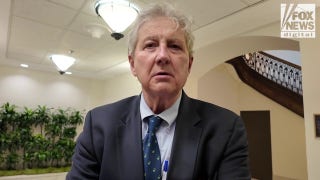 WATCH: GOP Senators divided over whether Epstein docs are a distraction, or a needed reckoning