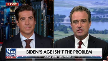 When you see the damage he’s doing it’s a lot less funny: Charlie Hurt