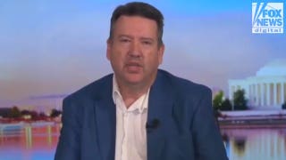 Liberals hate idea of CNN, CBS delivering ‘straight down the middle’ news, Tim Graham says